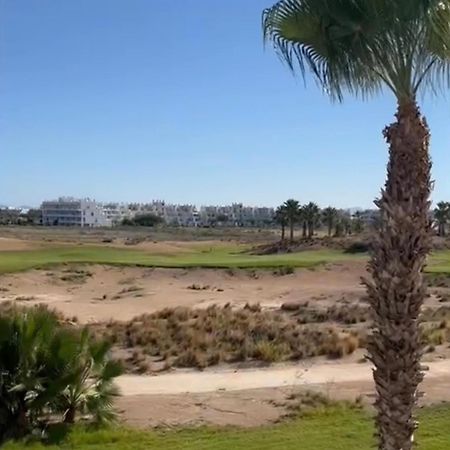 Joe & Clares Apartment On Golf Complex Murcia Region Torre-Pacheco Exterior photo